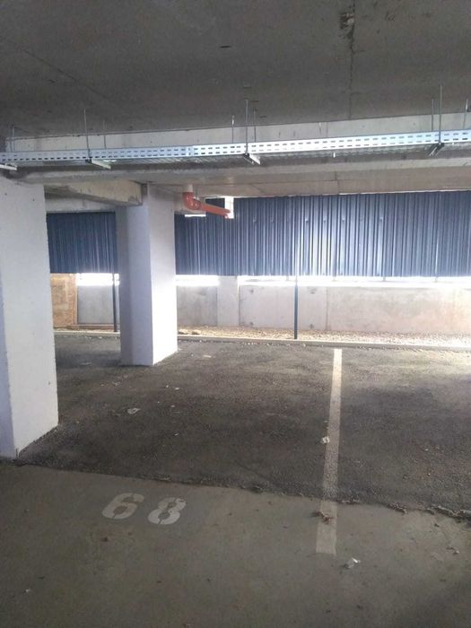 Inchiriez loc de parcare acoperit, Racadau, Magnolia,  rezidential