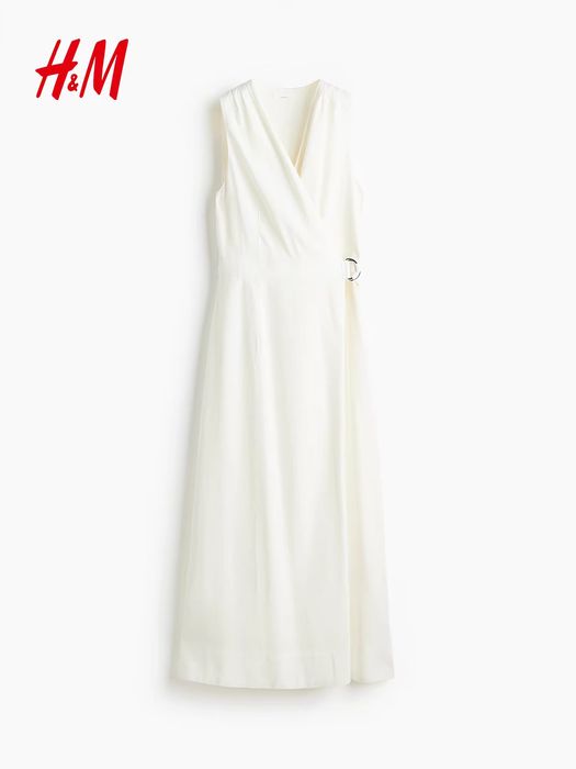 Платье бренда H&M
