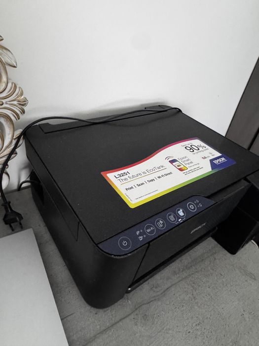 Imprimanta Epson