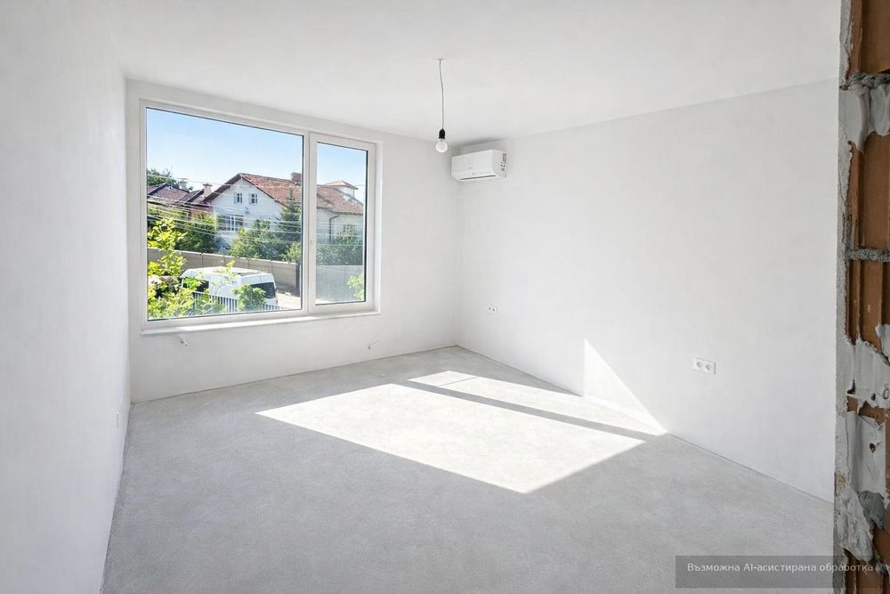 Продава се Двустаен апартамент в София, Кръстова вада - 83 кв.м за 1836 €/кв.м - Снимка #3