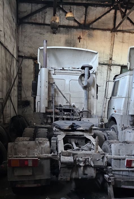 Продам Маз Евро 2