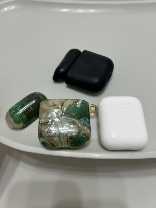 Airpods 2 поколения оригинал