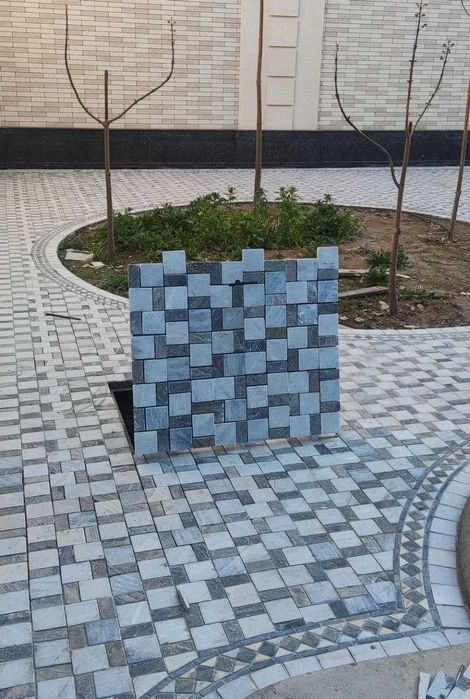 Люк нeвидимкa - ko'rinmas lyuk - Бассейн