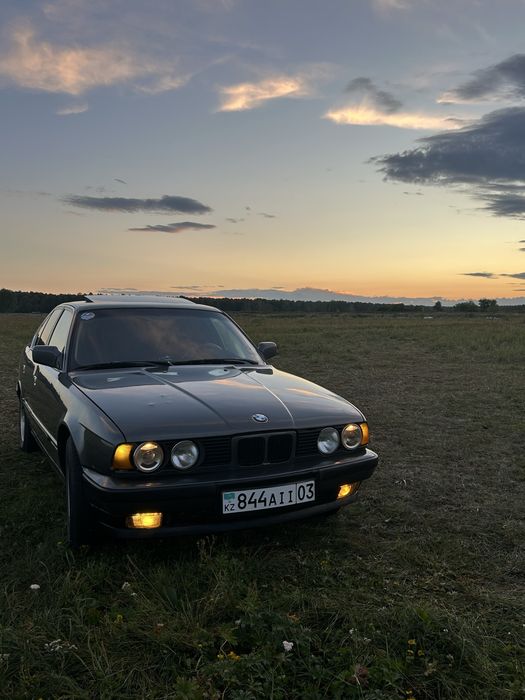 Продам Bmw Е. 34