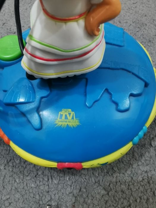 Тв игра Дора изследователската