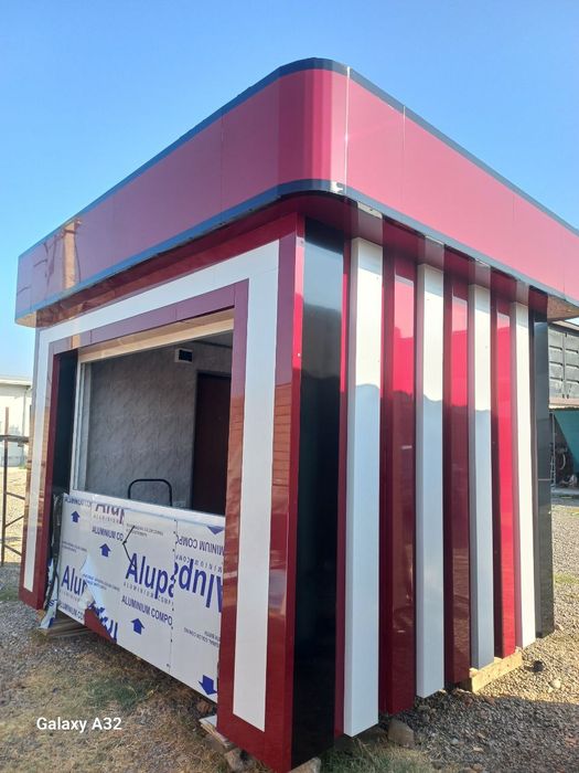 Konteyner uylar контейнер бутка уйлар