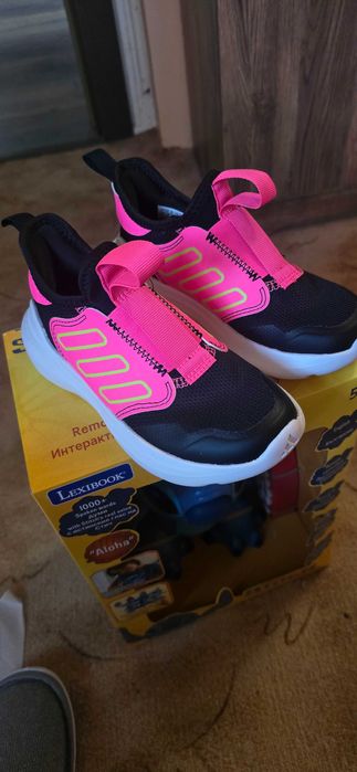 Детски маратонки адидас