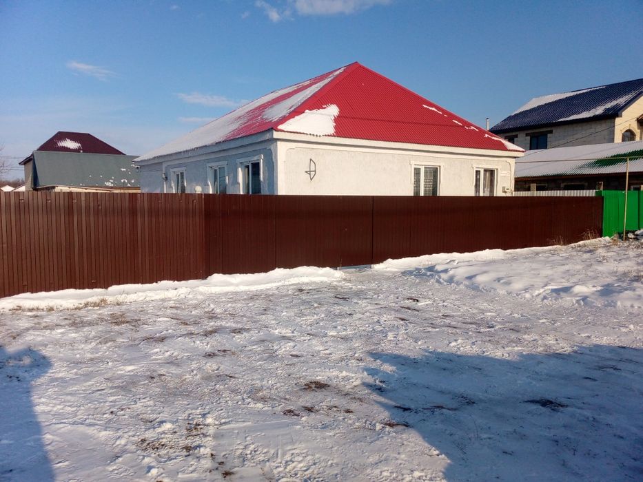 Продам частный дом