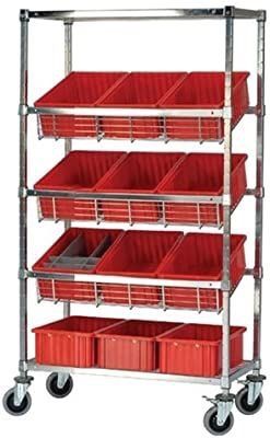 Стеллаж витрина прилавки для фруктов и овощей