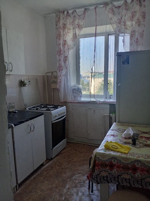 Сдам однокомнатную квартиру