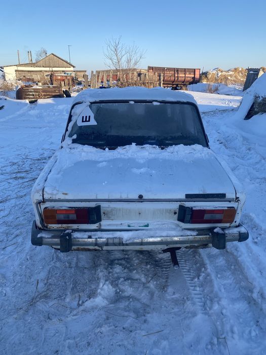 Продам ваз 2106