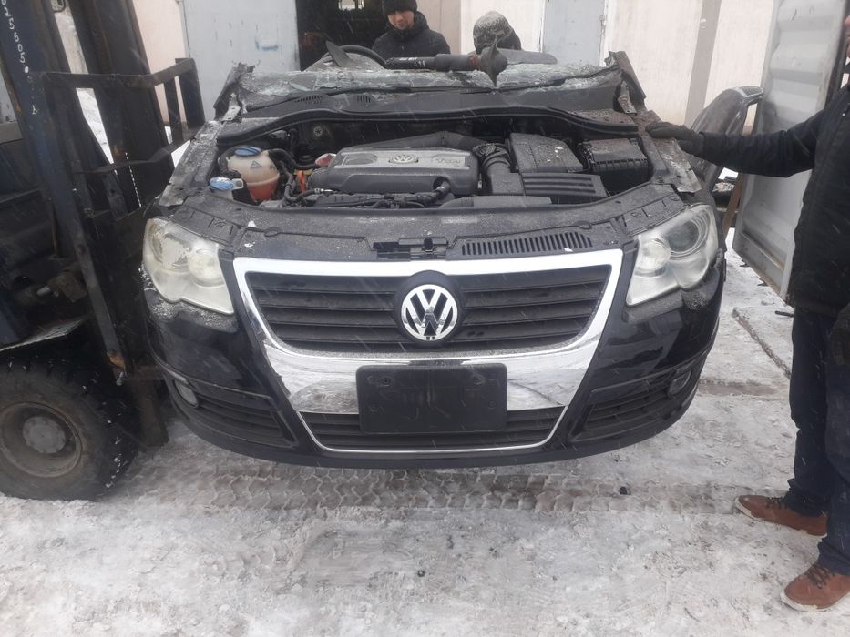 Ауди фольксваген