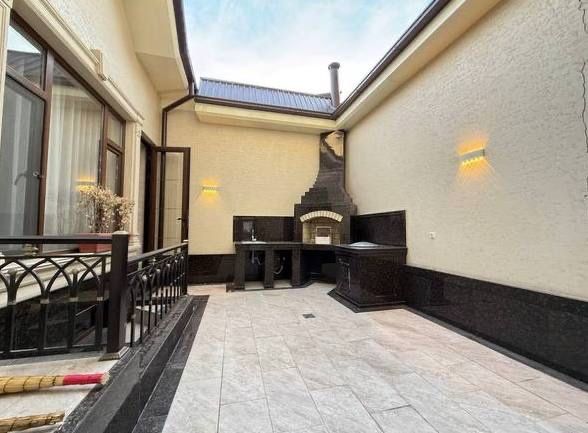 Слается Уютный дом на 2,7 соток , ор-р Саламатина ( н844 )