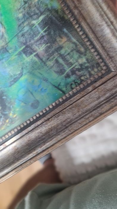 Vând tablou PRIMAVERA