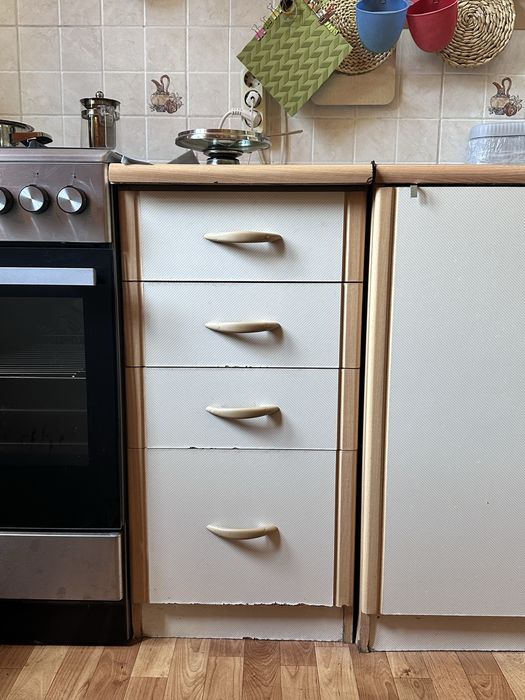 Кухонный гарнитур