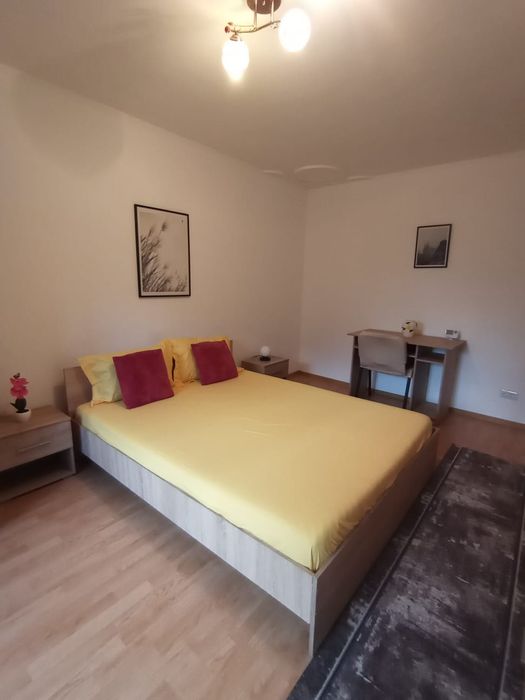 Închiriez garsonieră Zona Digi , B-dul Brăilei,