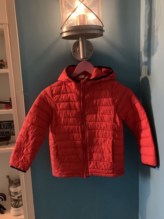 яке GAP за 6-7 г. дете