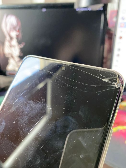 Samsung s20 ultra обмен