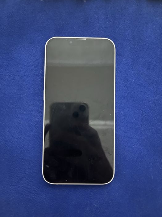 iphone 13 с коробкой