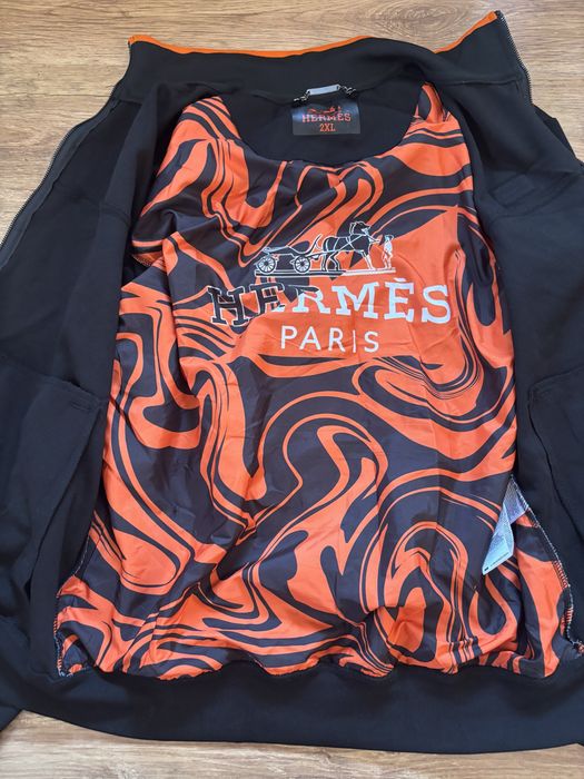Мъжко горнище Hermes