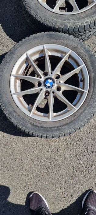Vand Jante Bmw 16 inch