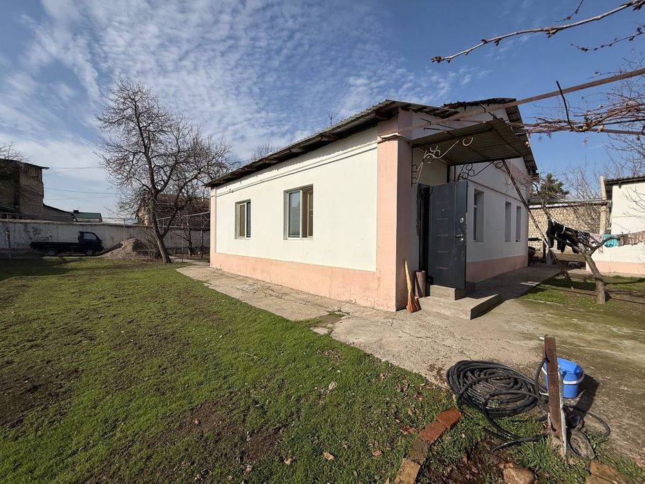 Продается Участок в Сергели, Узгариш 11 сотык, 4 комнаты