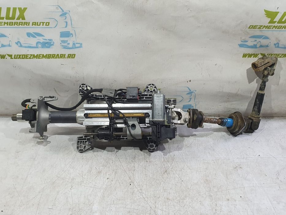 Coloana directie Jaguar S-Type 1 (facelift) (2004 - 2008)AJ-TDV6