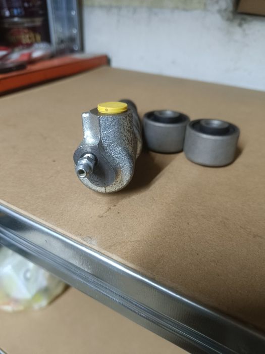 Помпа съединител Алфа Ромео 156