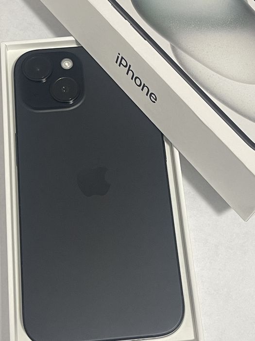 Iphone 15 128 GB