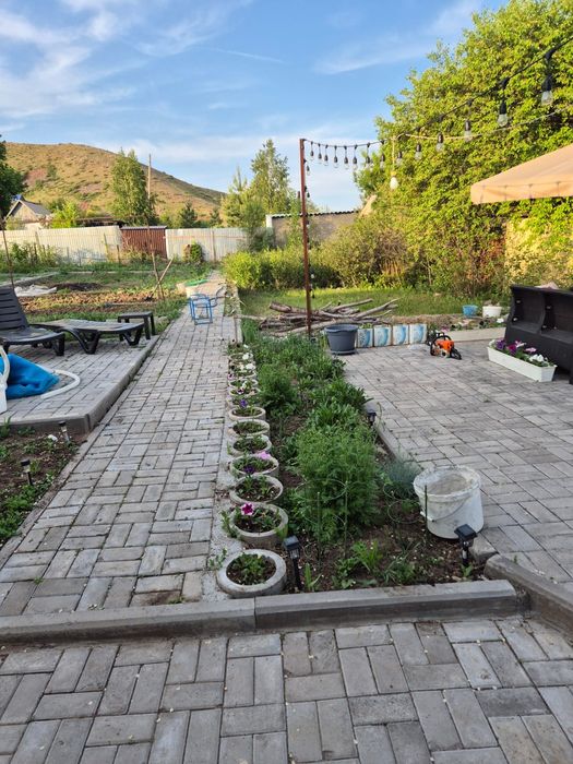 Продам дачу в дачном массиве