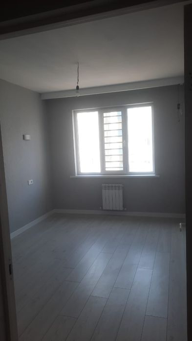 Двухкомнатная квартира