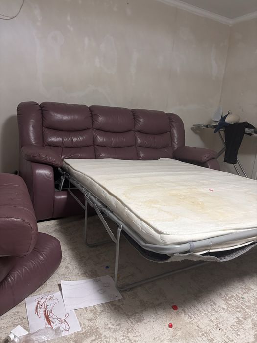 Продаётся раскладной диван