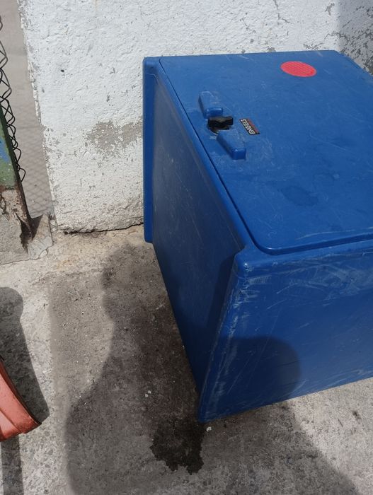 Термо Сандък за бус , камион