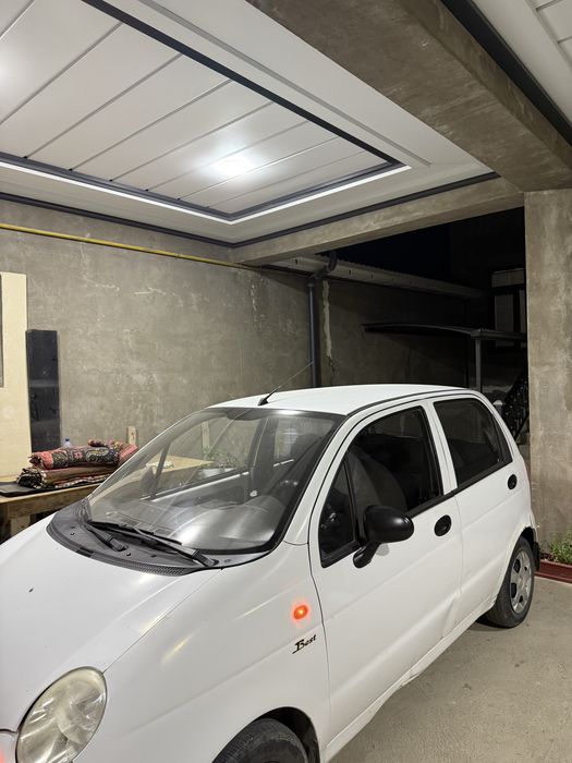 Matiz chevrolet 2010 yil
