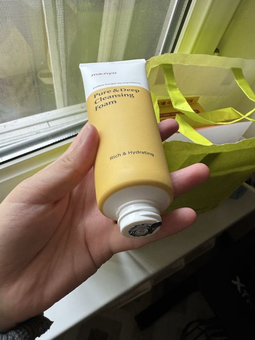 Косметика корейская НОВАЯ