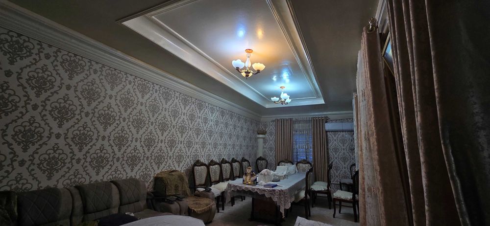 Дом Гулистон Махалля 6 соток