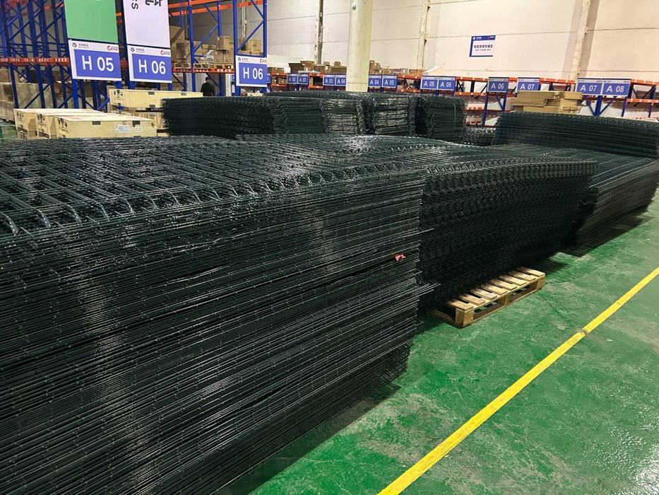 Евро забор ,Evro zabor