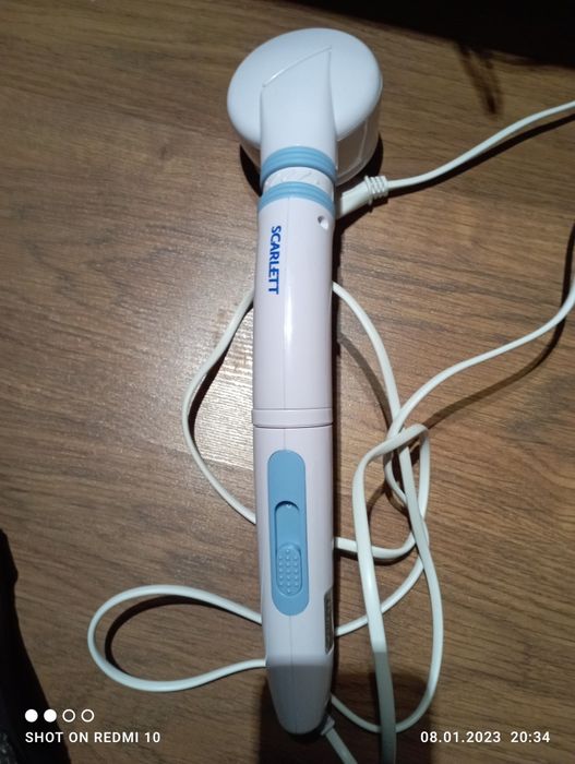 Продам массажёр для тела