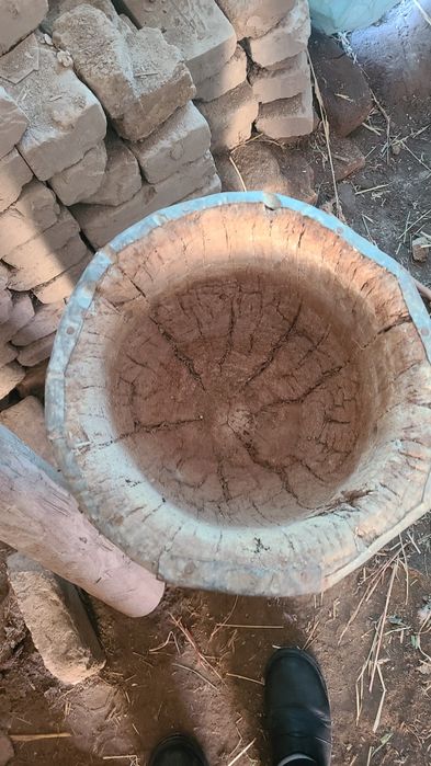 Kelsob , Kele   tabiy