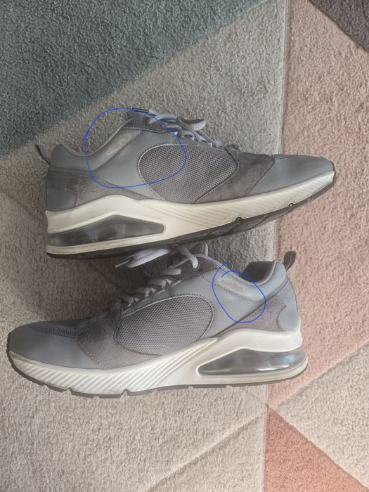 Мъжки маратонки пролетни SKECHERS