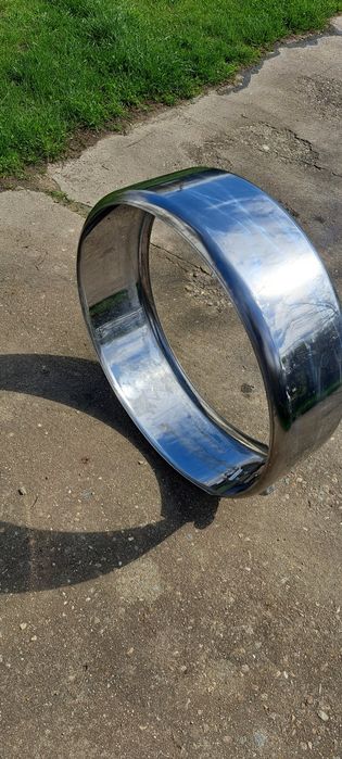 Vand capac roata rezerva vitara