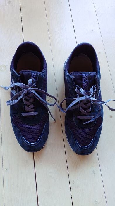 Обувки Napapijri сникърси