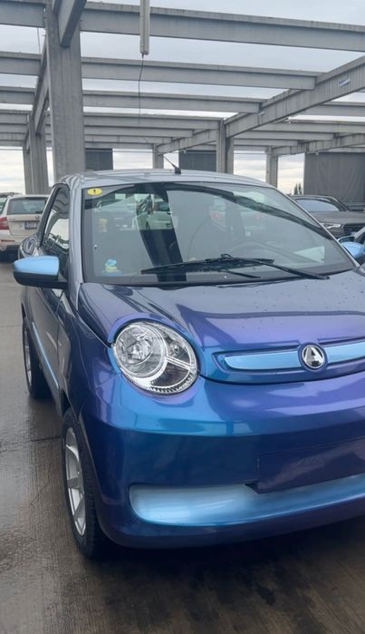 Vand Aixam Minauto GT