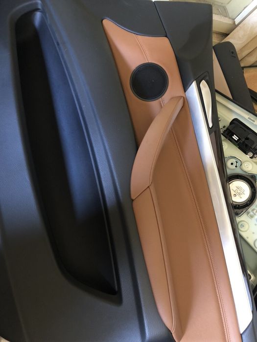 Кори за бмв Х5 Е70 BMW X5