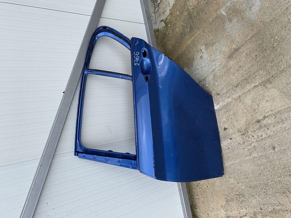 Usa stanga spate, BMW Seria 1 F20, 2012, 2013, 2014, 2015, 2016, 2017, 2018.