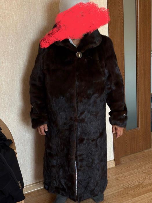 Шуба сатылады  жағдайы жақсы