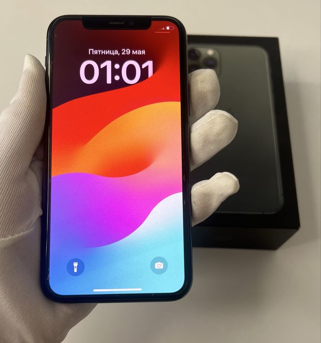 Iphone 11 Pro Apple Айфон