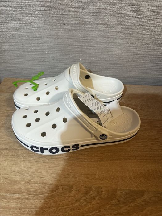 Кроксы 45-46 размер