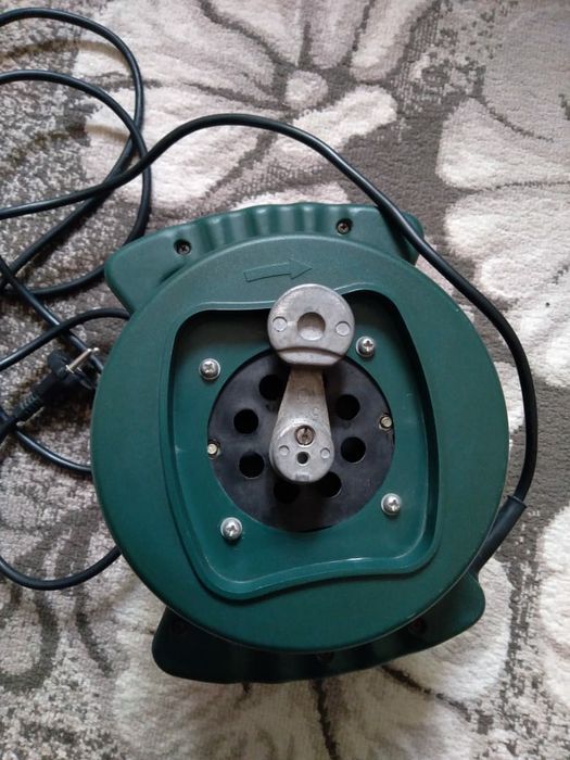 Полировочная машинка