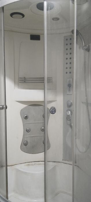 Продам душевой кабинка